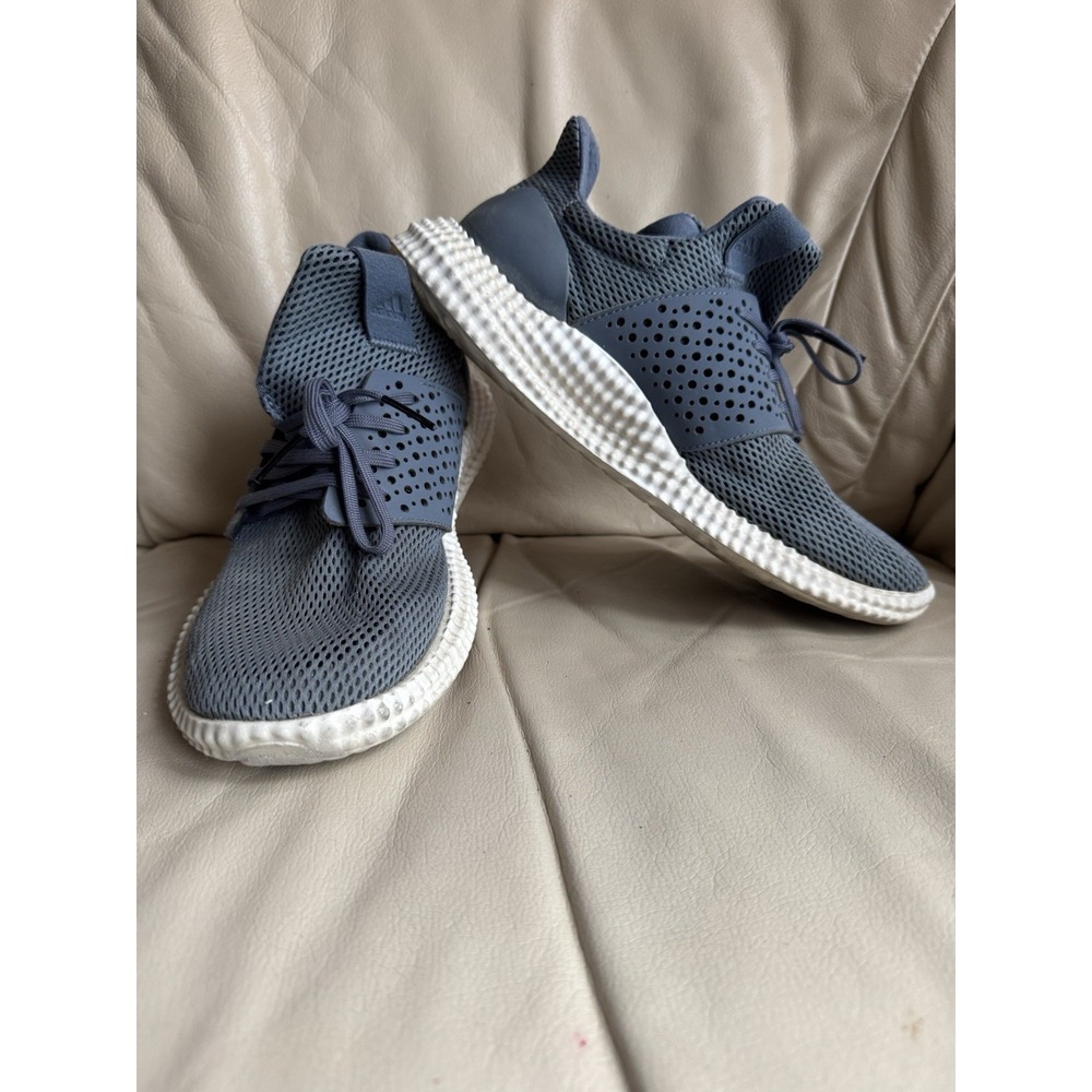 adidas Unisex  Athletics 24/7 TR M Cross Trainer Womens 8.5 Well Used Sneakers